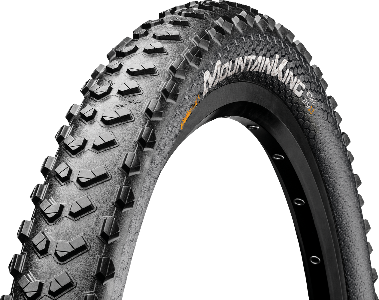 Anvelopa pliabila Continental Mountain King Protection 58-622 (29*2.3) SL