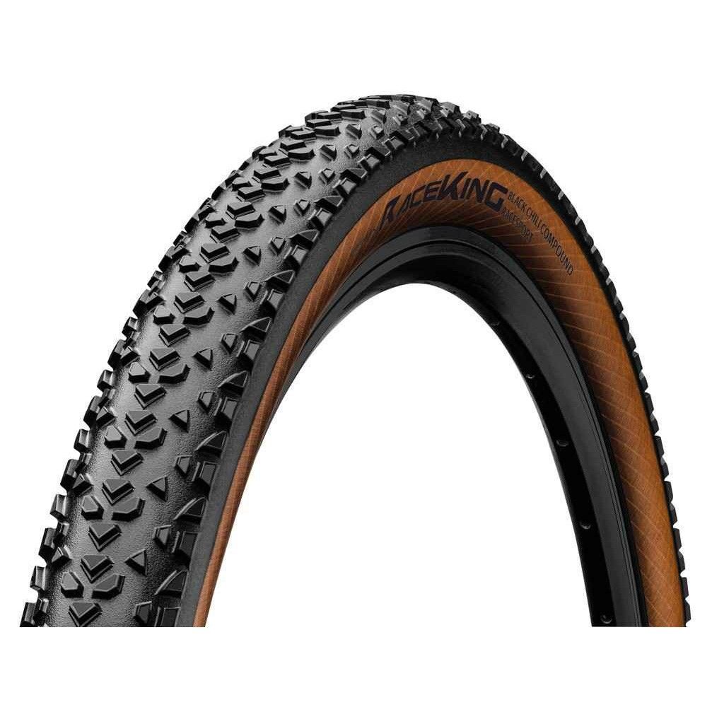 anvelopa pliabila continental race king protection 55 622 29x22 negru bernstein 1