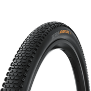 Anvelopa pliabila Continental Terra Adventure Trail Grip 45-622 (700x45c) neagra OEM