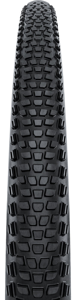 Anvelopa pliabila Continental Terra Adventure Trail Grip 50-622 (700x80c) neagra OEM