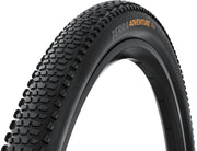 Anvelopa pliabila Continental Terra Adventure Trail Grip 50-622 (700x80c) neagra OEM