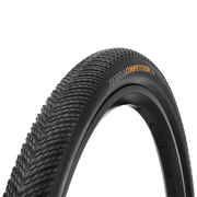 Anvelopa pliabila Continental Terra Competition Race Rapid 45-622 neagra
