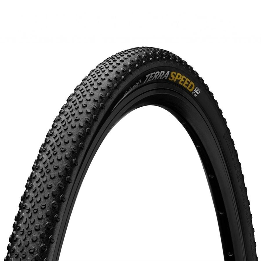 anvelopa pliabila continental terra speed protection 35 622 700x35c negru