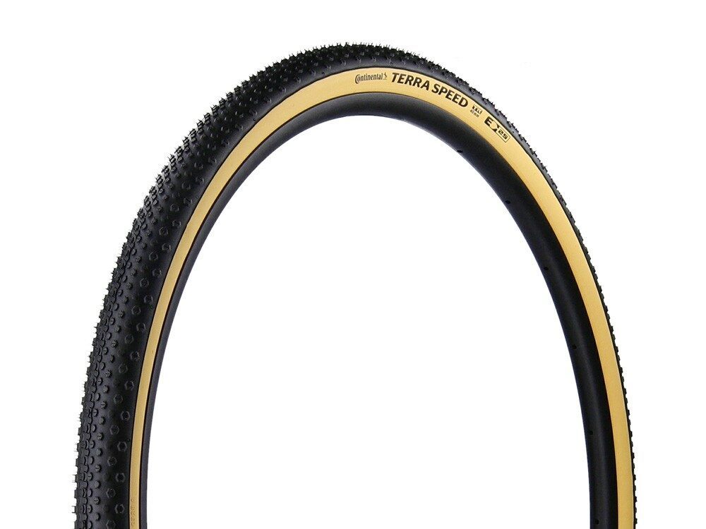 anvelopa pliabila continental terra speed protection 35 622 negru crem
