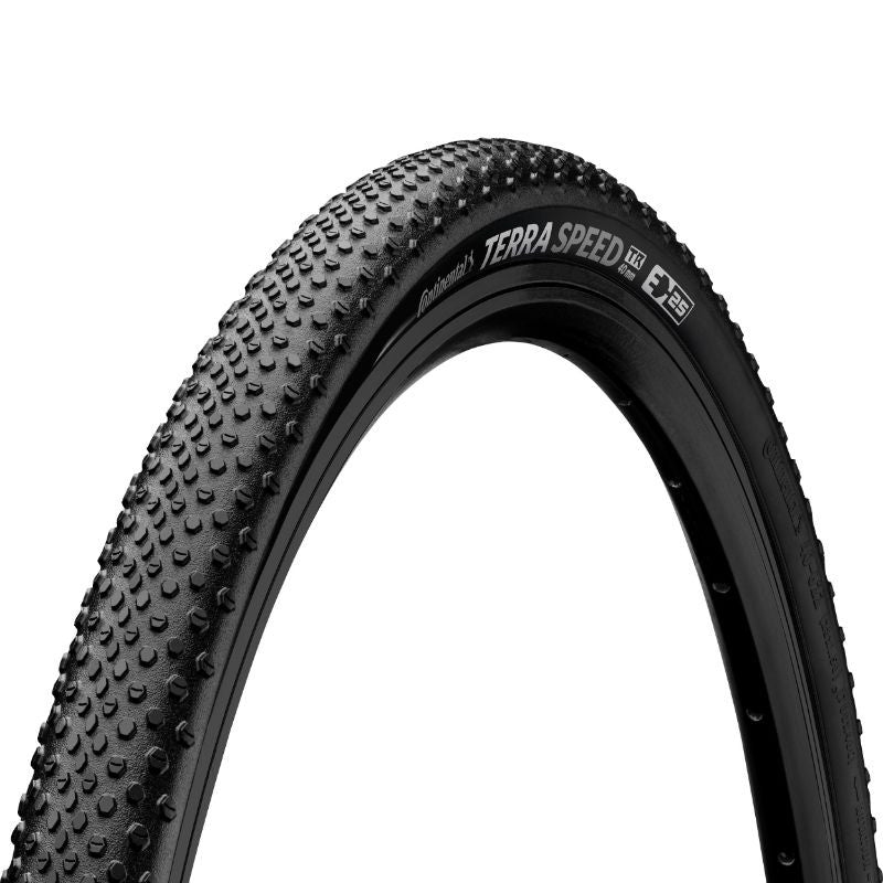 Anvelopa pliabila Continental Terra Speed Protection SL 45-622