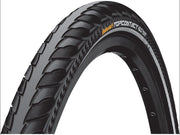 Anvelopa pliabila Continental Top Contact Winter II Premium reflex 42-622 negru