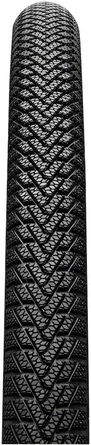 Anvelopa pliabila Continental Top Contact Winter II Premium reflex 50-584 negru