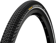 Anvelopa pliabila Continental Top Contact Winter II Premium reflex 50-584 negru