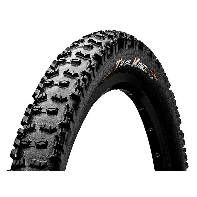 anvelopa pliabila continental trail king protection apex 55 584 27522