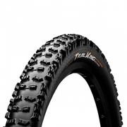 Anvelopa pliabila Continental Trail King Protection Apex 55-622 (29*2.2) negru
