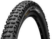 Anvelopa pliabila Continental Trail King ShieldWall SL 60-622 (29x2.4) negru OEM