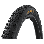 Anvelopa pliabila Continental Trinotal Trail Grip 55-622 (29 X 2.20) Grip comp, Tubeless Ready, black/black