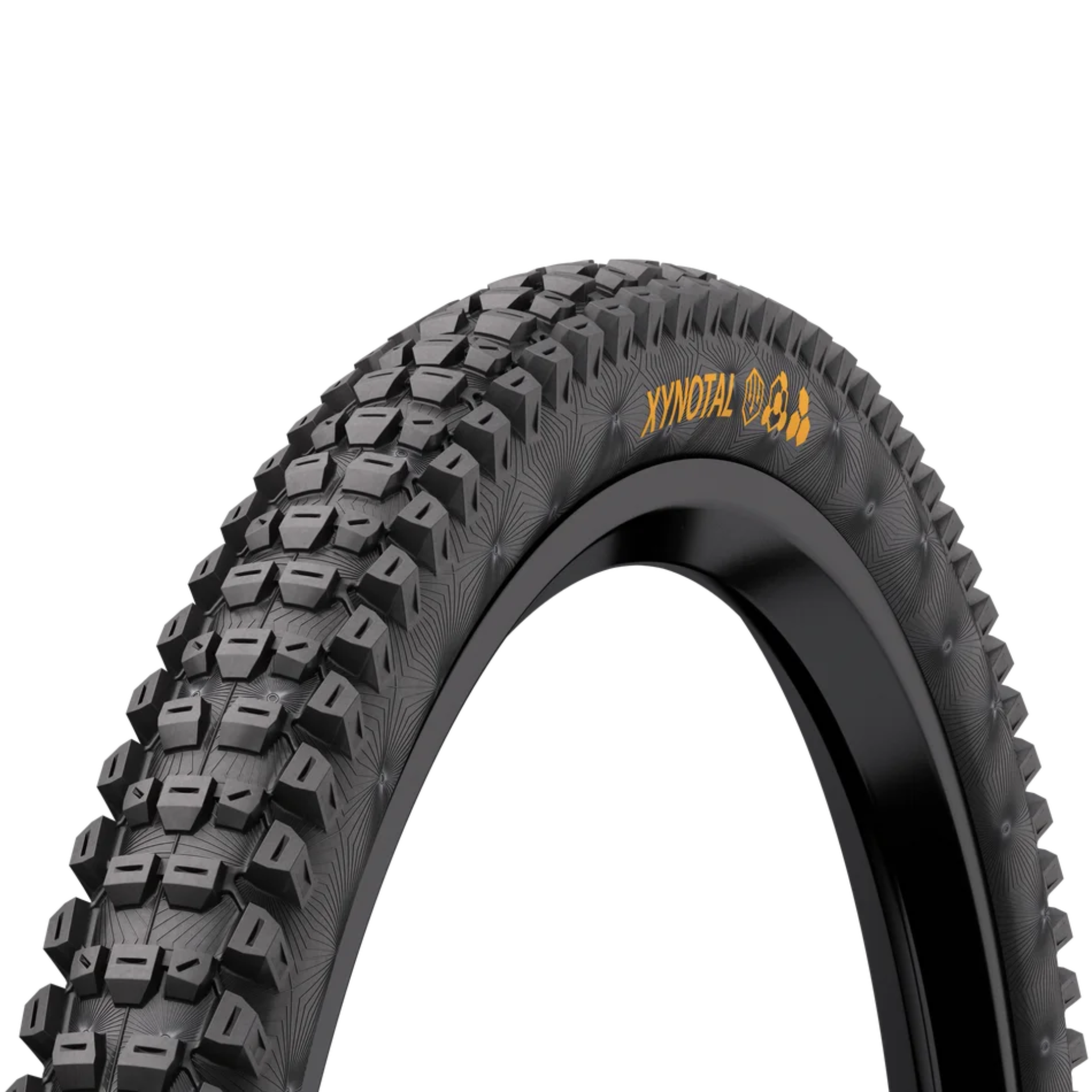 Anvelopa pliabila Continental Xynotal 27.5 Trail Endurance 65-584 (27.5x2.6)
