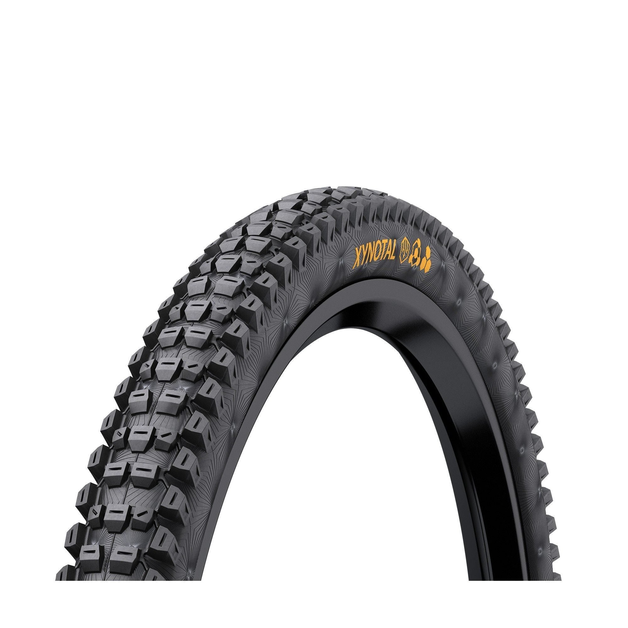 anvelopa pliabila continental xynotal 29 downhill supersoft 60 622 29x24 1