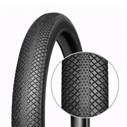 Anvelopa pliabila fat-bike Plegable W1111 20x3.00