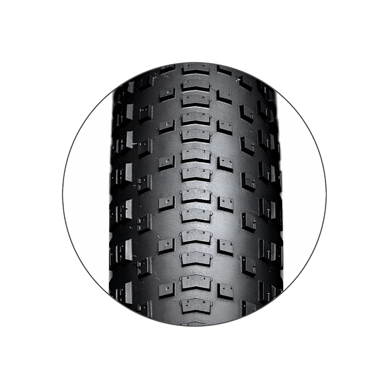 Anvelopa pliabila fat-bike Plegable W2116 20x4.00