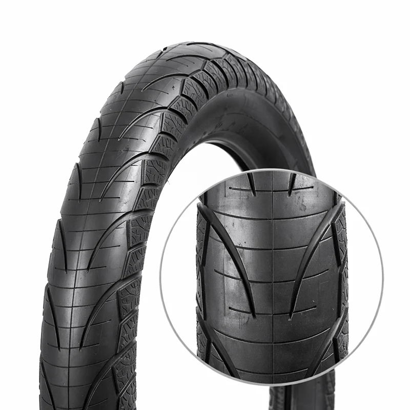Anvelopa pliabila fat-bike Plegable W2117 20x4.00