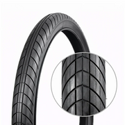 Anvelopa pliabila fat-bike Plegable W2120 20x3.00