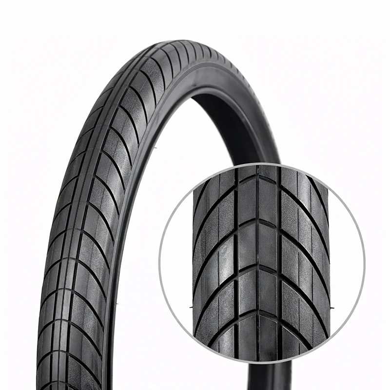 Anvelopa pliabila fat-bike Plegable W2120 26x3.00
