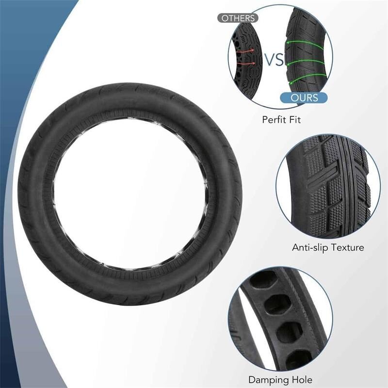 anvelopa plina 85x2 pentru xiaomi mijia m365 pro 2