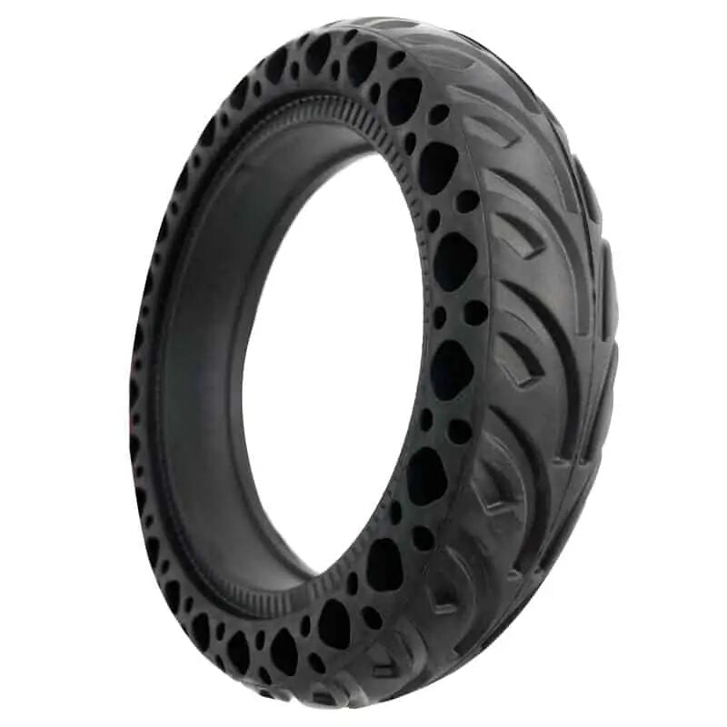 anvelopa plina trotineta model v3 852 pentru xiaomi negru 2