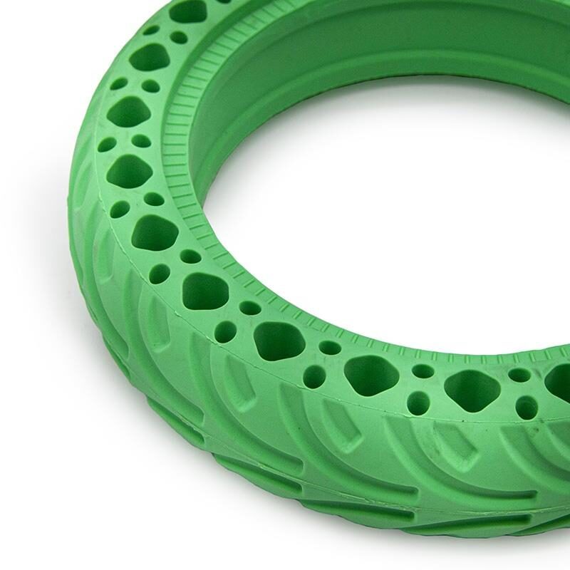 anvelopa plina trotineta model v3 852 pentru xiaomi verde 2