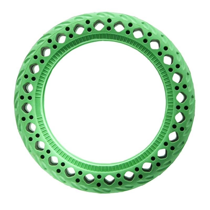 anvelopa plina trotineta model v3 852 pentru xiaomi verde 3