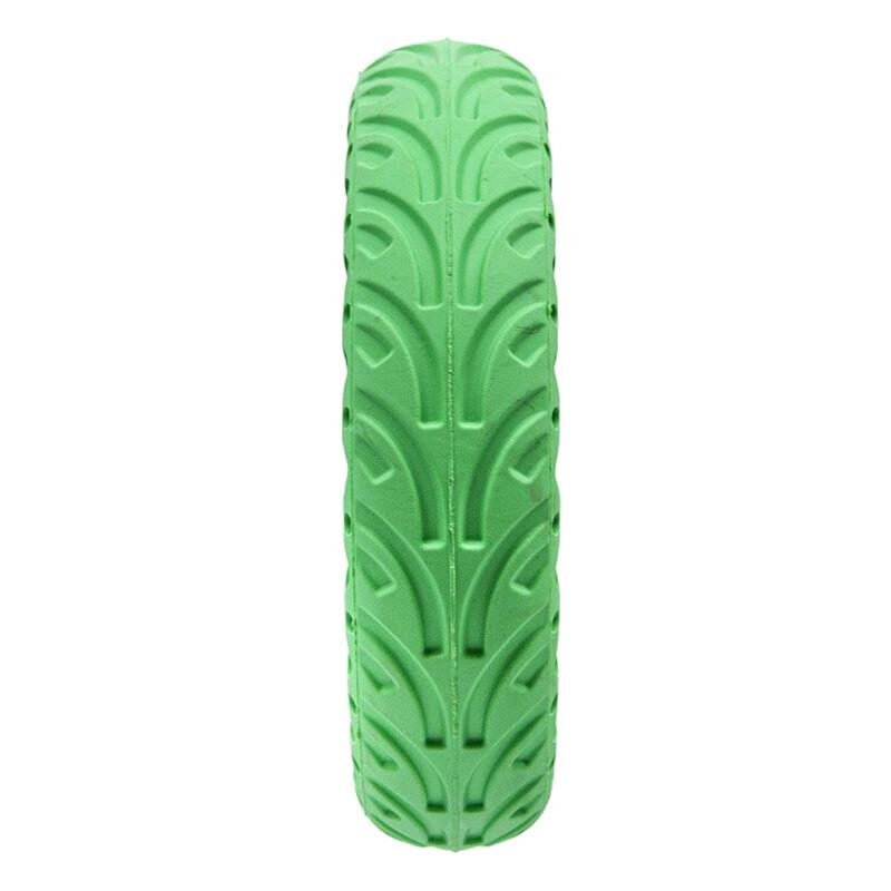 anvelopa plina trotineta model v3 852 pentru xiaomi verde 4