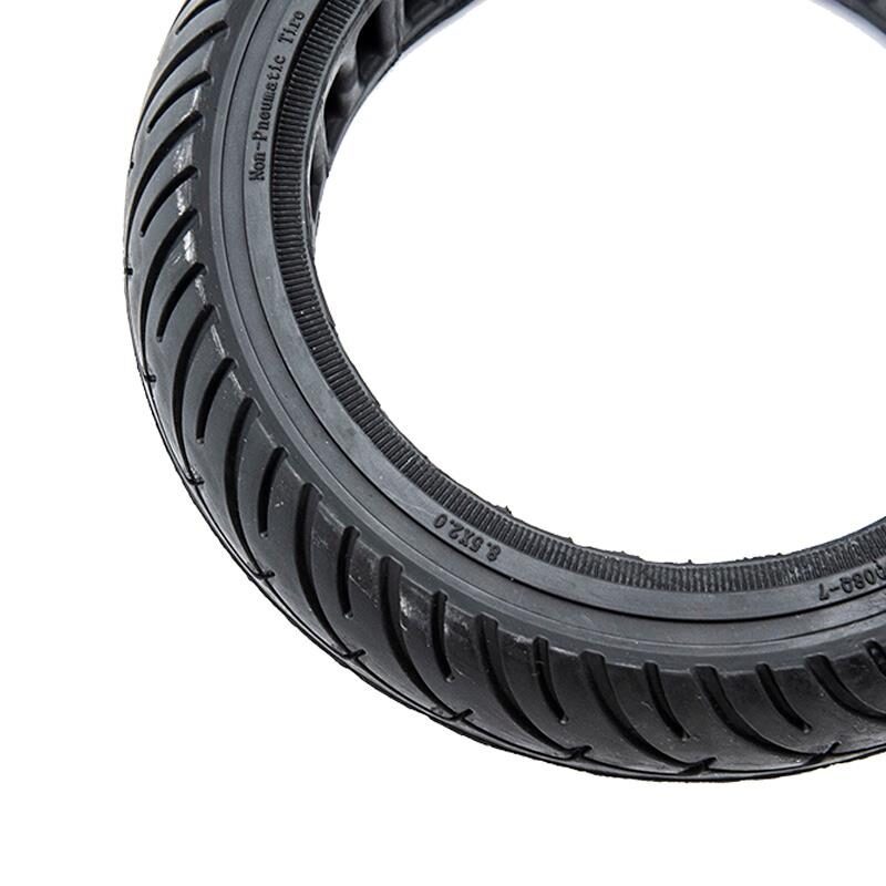 anvelopa plina trotineta ultralight pentru xiaomi 852 61 b34 black line 3