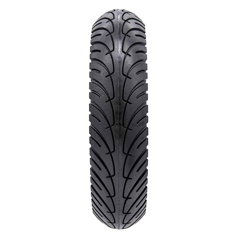 anvelopa plina ultra usoara 85x2 negru rosu 2