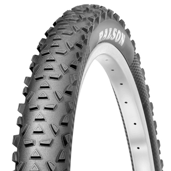 Anvelopa Ralson ZR-4156 Blanc 26X2.10 (54-559)