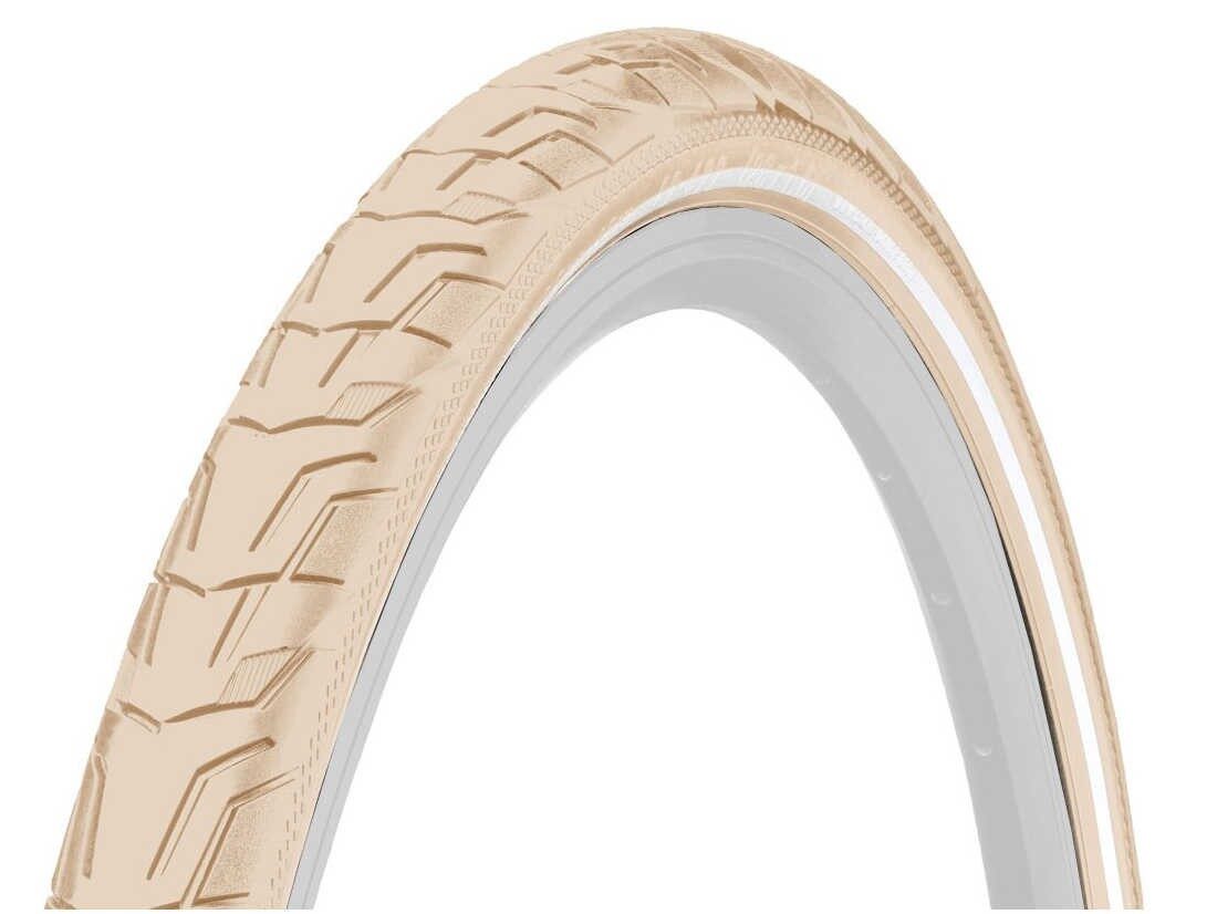 anvelopa ride city reflex 47 559 26 x 175 crem crem