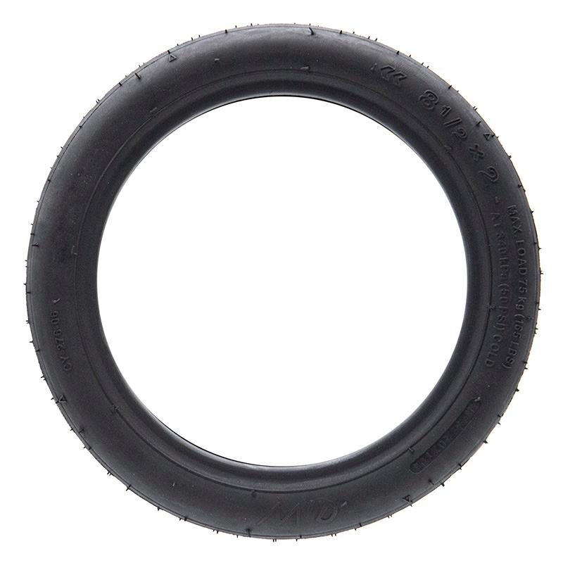 anvelopa tubeless cu gel pentru trotineta 85x2 2