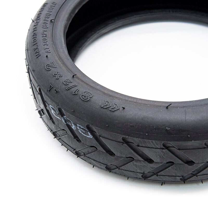 anvelopa tubeless cu gel pentru trotineta 85x2 4