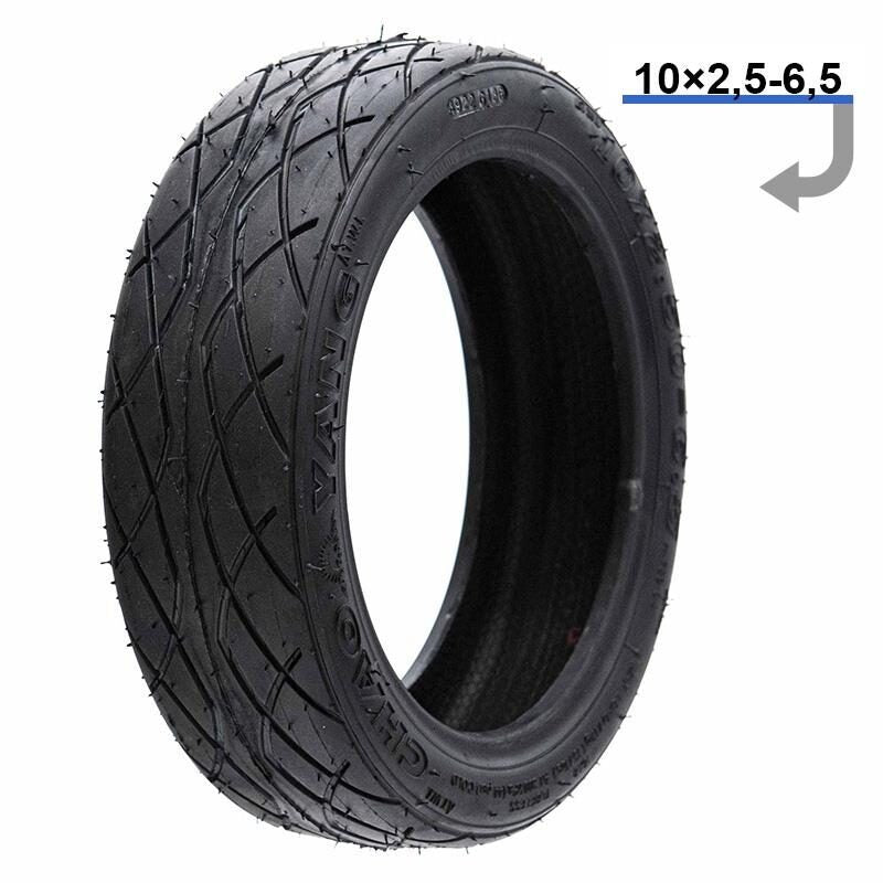 anvelopa tubeless trotineta chaoyang 1025 65 2