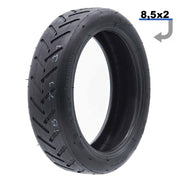 anvelopa tubeless trotineta electrica 852