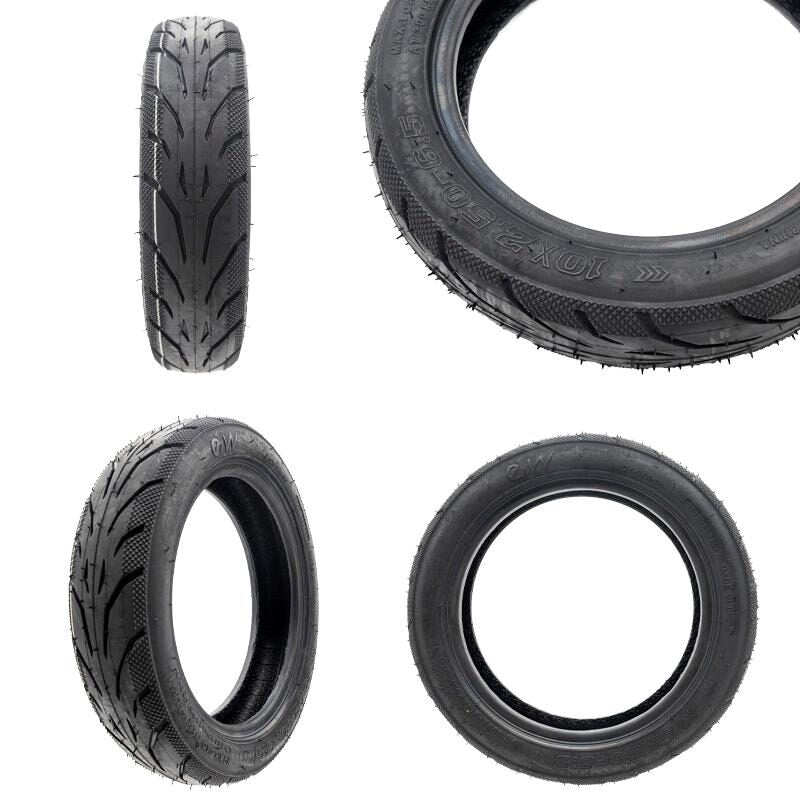 anvelopa tubeless trotineta ewheel cityroad 10x25 65 1