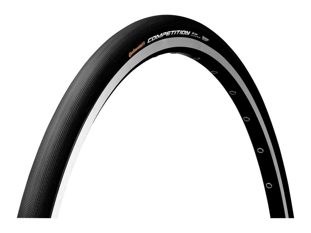 anvelopa tubulara continental competition 2822mm negru