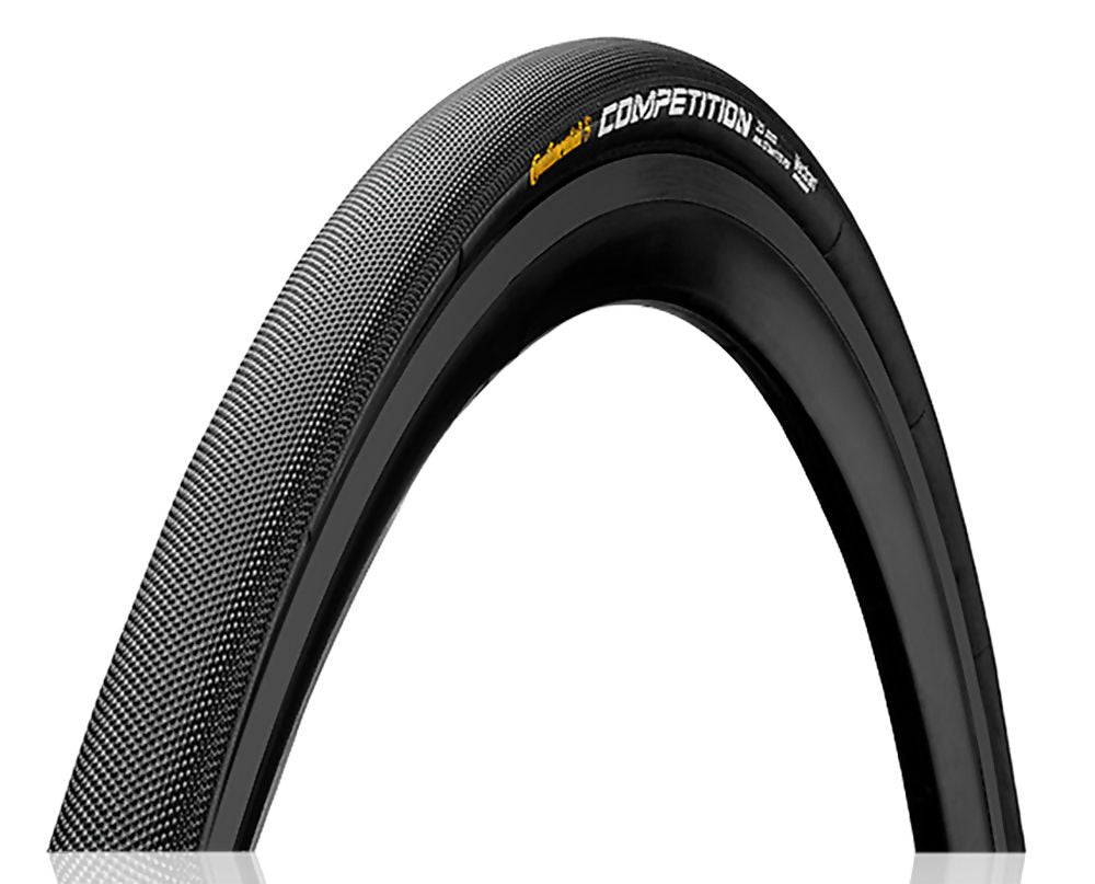 anvelopa tubulara continental competition 2825mm negru