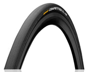 anvelopa tubulara continental competition 2825mm negru