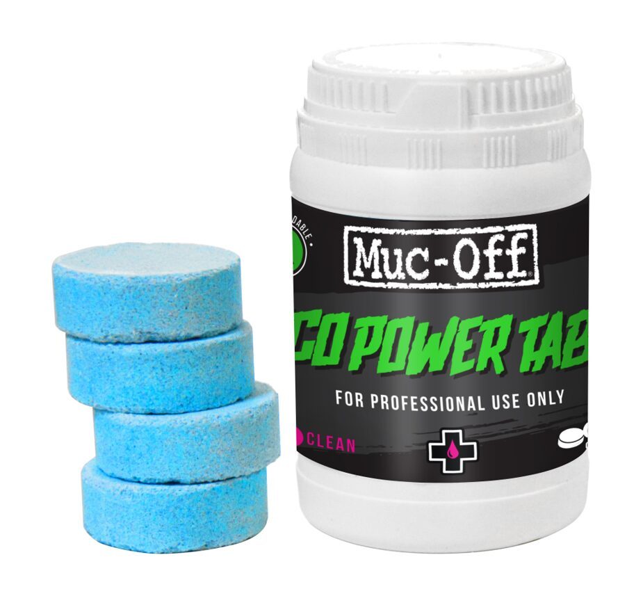 aparat muc off eco parts washer 40l pentru curatarea pieselor de bicicleta 2