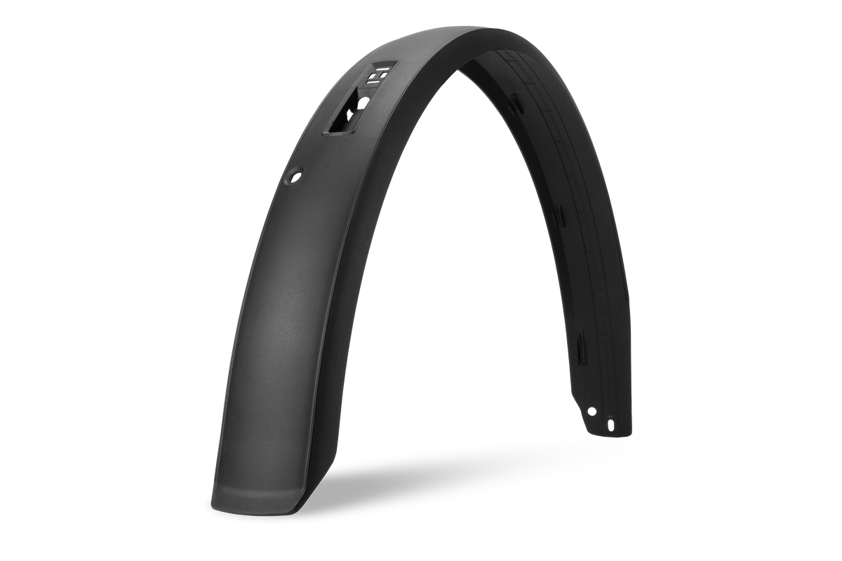 Apărătoare ACID Mudguard 75 26" Longtail Rear BB Mount 2.0