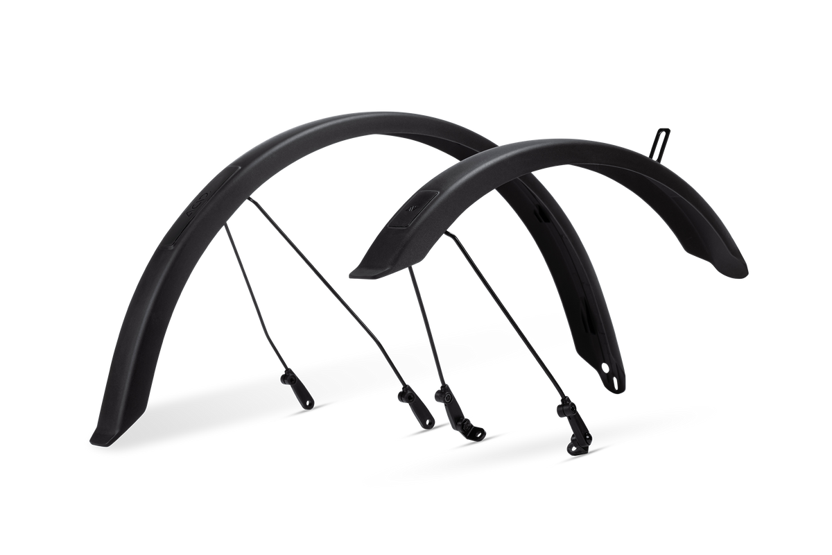 Apărătoare ACID Mudguard Rookie 50 20" BB Mount 2.0