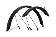 Apărătoare ACID Mudguard Rookie 55 24" BB Mount 2.0