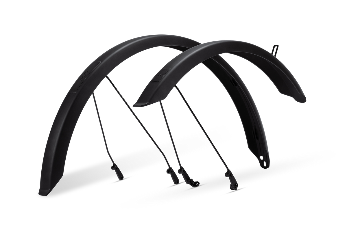 Apărătoare ACID Mudguard Rookie 55 24" BB Mount 2.0