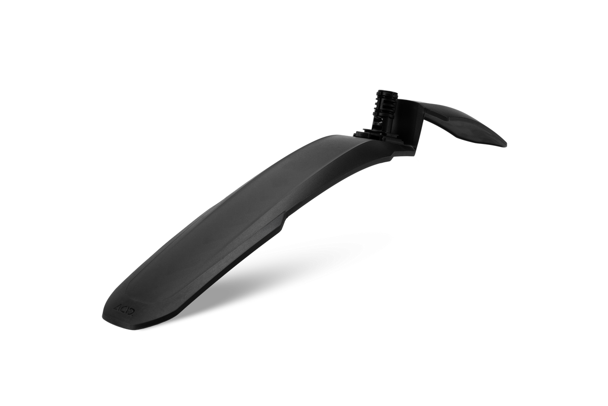 Apărătoare ACID Vane Pro 27.5-29 Negru