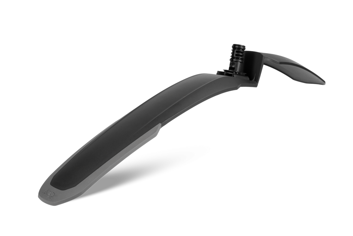 Apărătoare ACID Vane Pro 27.5-29 Negru/Gri