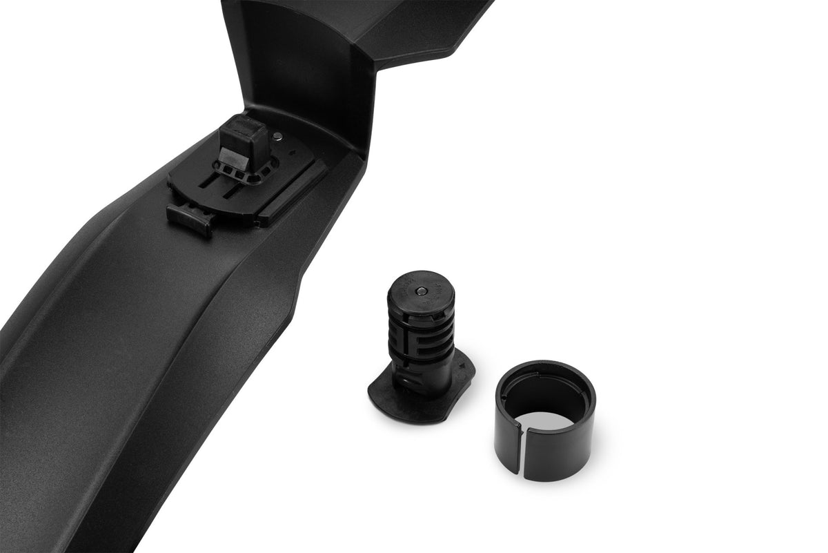 Apărătoare ACID Vane Pro 27.5-29 Negru/Gri