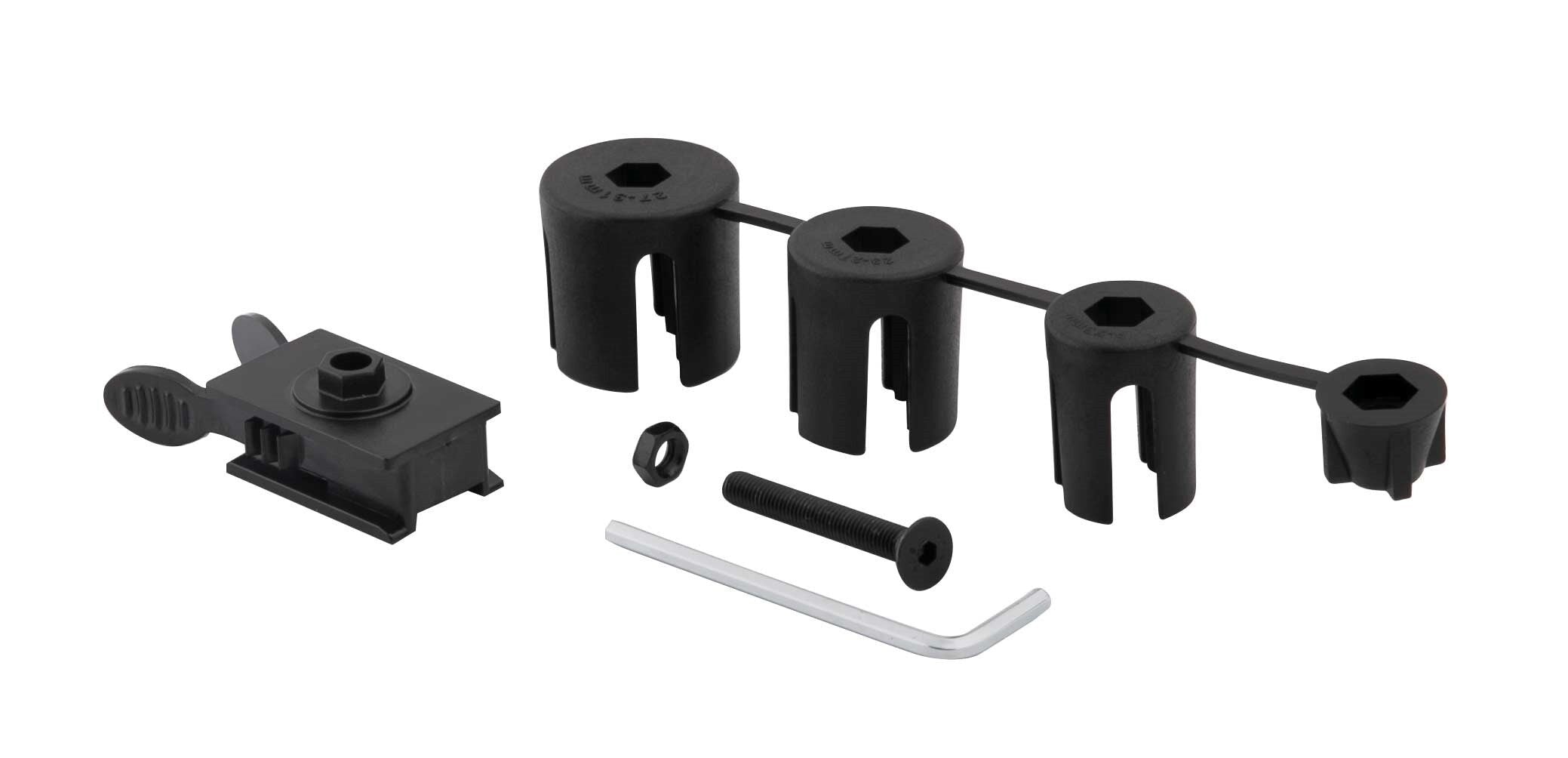 aparatoare fata force wigo pentru furca 24 29 negru 2