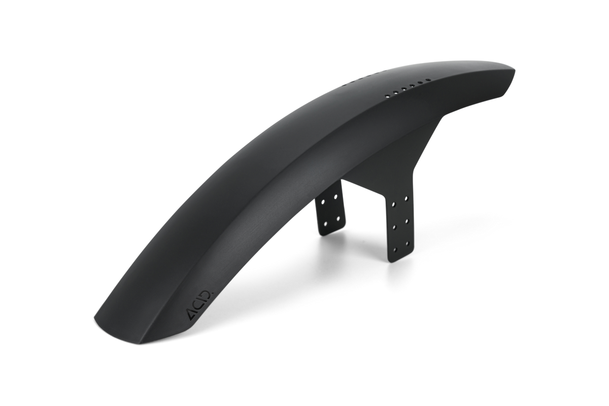 Apărătoare Noroi ACID Mud Blocker Front Long